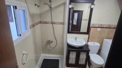Apartment in Arcos Centro photo 4