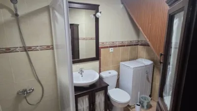 Apartment in Arcos Centro photo 5
