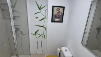 Apartment in El Santiscal photo 10
