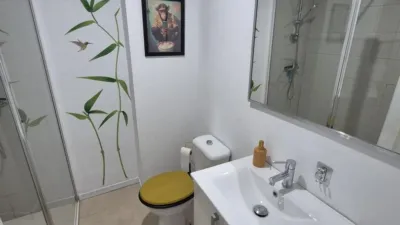 Apartment in El Santiscal photo 11