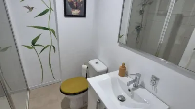 Apartment in El Santiscal photo 13