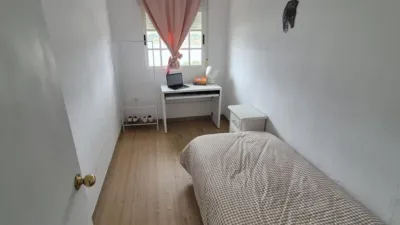 Apartment in El Santiscal photo 17