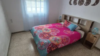 Apartment in El Santiscal photo 19