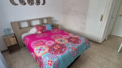 Apartment in El Santiscal photo 20