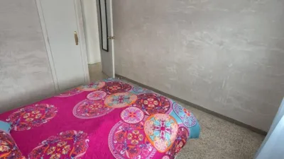 Apartment in El Santiscal photo 21