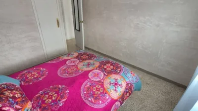 Apartment in El Santiscal photo 26