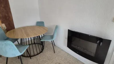 Apartment in El Santiscal photo 2
