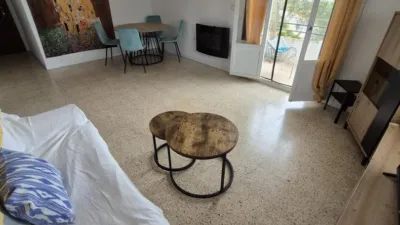 Apartment in El Santiscal photo 3