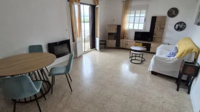 Apartment in El Santiscal photo 4