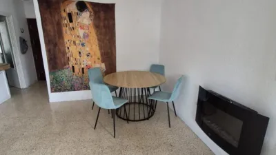 Apartment in El Santiscal photo 5