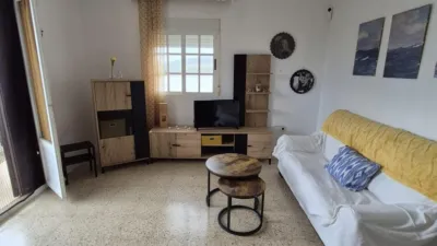 Apartment in El Santiscal photo 6