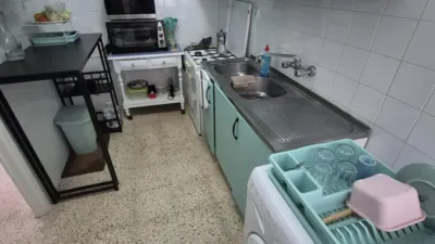 Apartment in El Santiscal photo 7