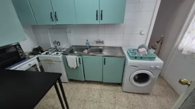 Apartment in El Santiscal photo 8