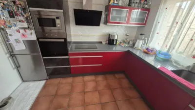 Casa - Vista 4