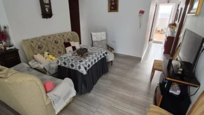 Casa en Portichuelo photo 6