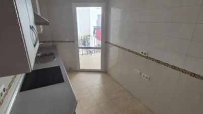 Apartment in Andalucia photo 2