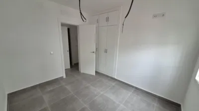 Piso en Barrio Bajo photo 12