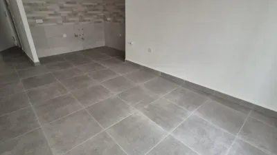 Apartment in Barrio Bajo photo 5