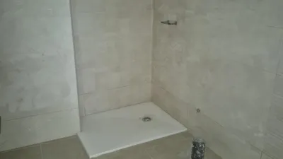 Apartment in Barrio Bajo photo 14