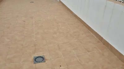 Apartment in Barrio Bajo photo 22