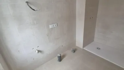 Apartment in Barrio Bajo photo 23