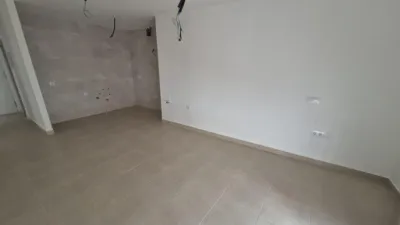 Apartment in Barrio Bajo photo 2