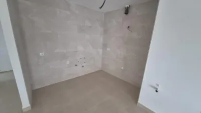 Apartment in Barrio Bajo photo 6