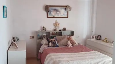 Apartment in Barrio Bajo photo 11