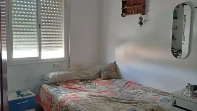 Apartment in Barrio Bajo photo 14
