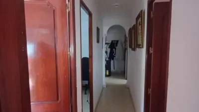 Apartment in Barrio Bajo photo 15
