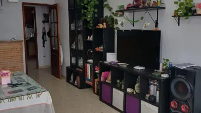 Apartment in Barrio Bajo photo 2