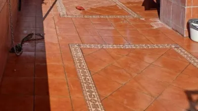 Apartment in Barrio Bajo photo 3