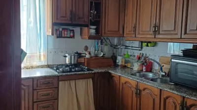 Apartment in Barrio Bajo photo 4
