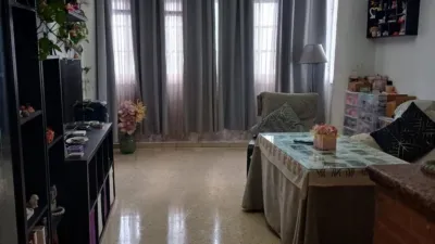 Apartment in Barrio Bajo photo 5