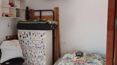 Apartment in Barrio Bajo photo 7
