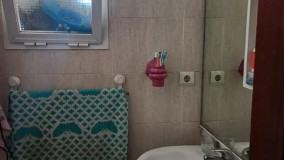 Apartment in Barrio Bajo photo 8