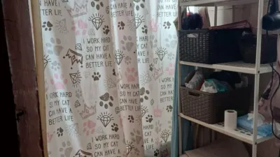 Apartment in Barrio Bajo photo 9