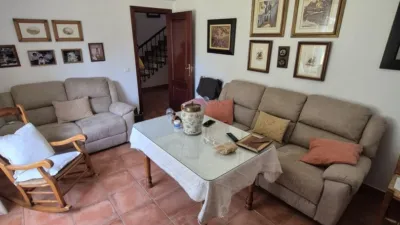 House in Portichuelo photo 10