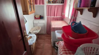House in Portichuelo photo 18