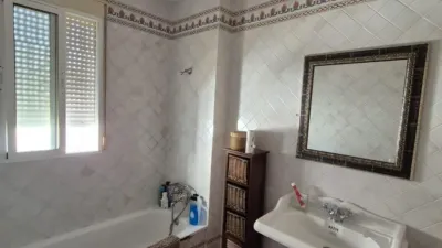 House in Portichuelo photo 25