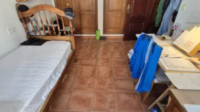 House in Portichuelo photo 38