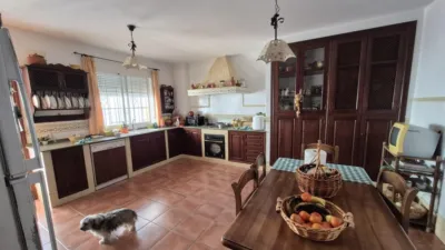 House in Portichuelo photo 3