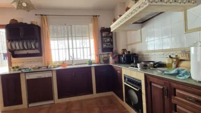 House in Portichuelo photo 4