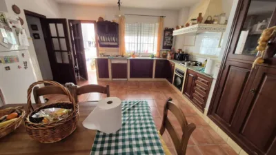 House in Portichuelo photo 5