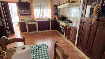 House in Portichuelo photo 6
