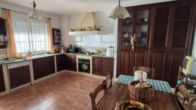 House in Portichuelo photo 7