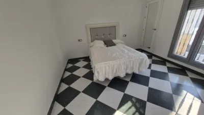 Chalet in Espera photo 10