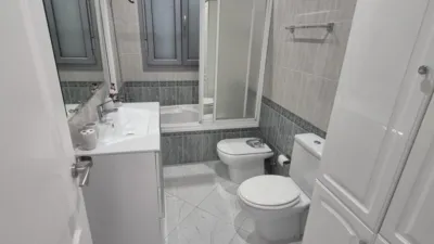 Chalet in Espera photo 13