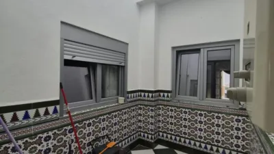 Chalet in Espera photo 19