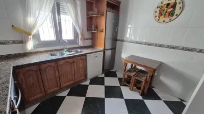 Chalet in Espera photo 2